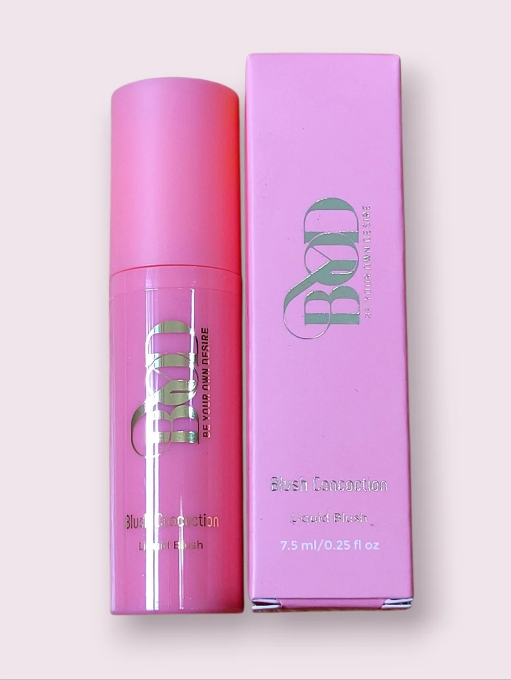 BYOD new box